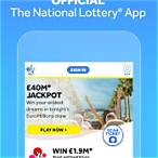 national lottery play online